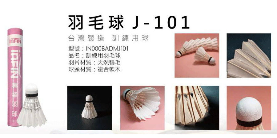infin-J-101